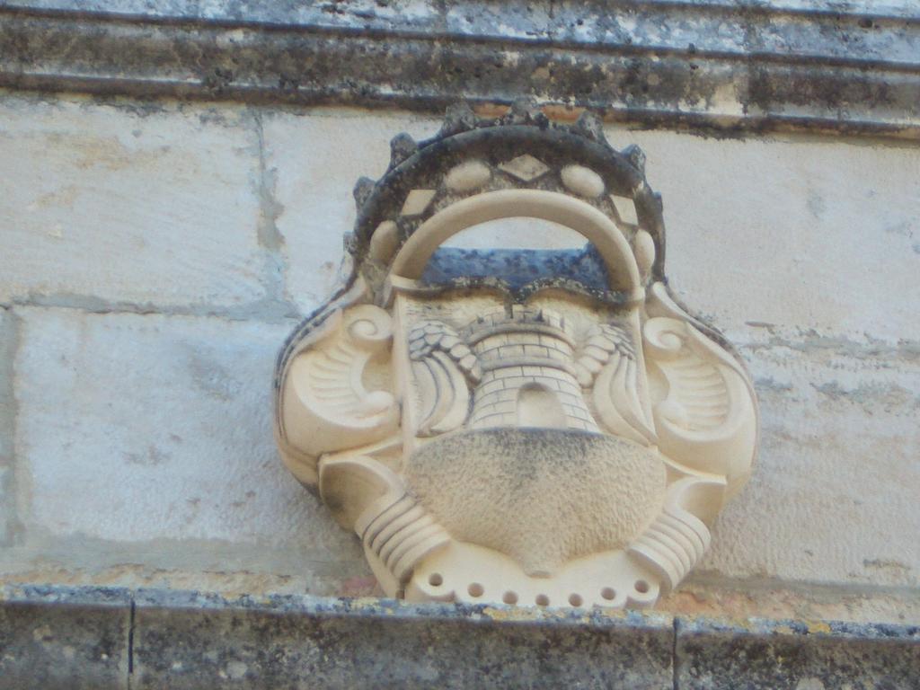 Masseria Pozzo Tre Pile Martina Franca Kültér fotó